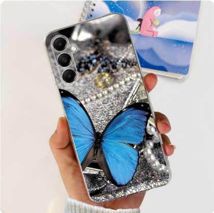 Чехол для Samsung A05s с фотопечатью
