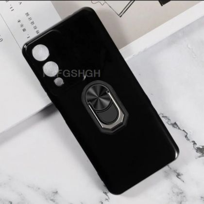 Чехол для Cubot A10 с держателем