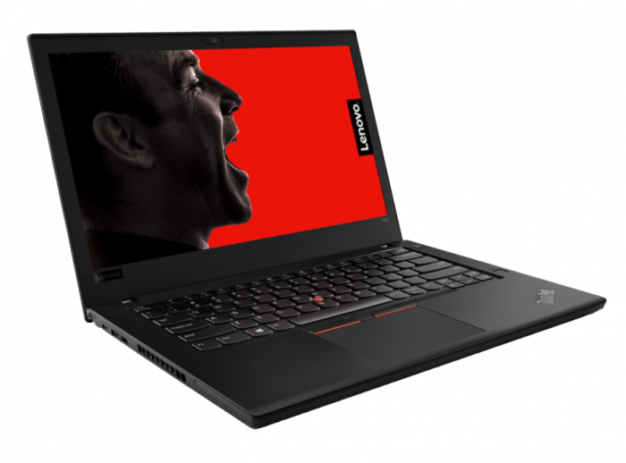 Lenovo ThinkPad T480