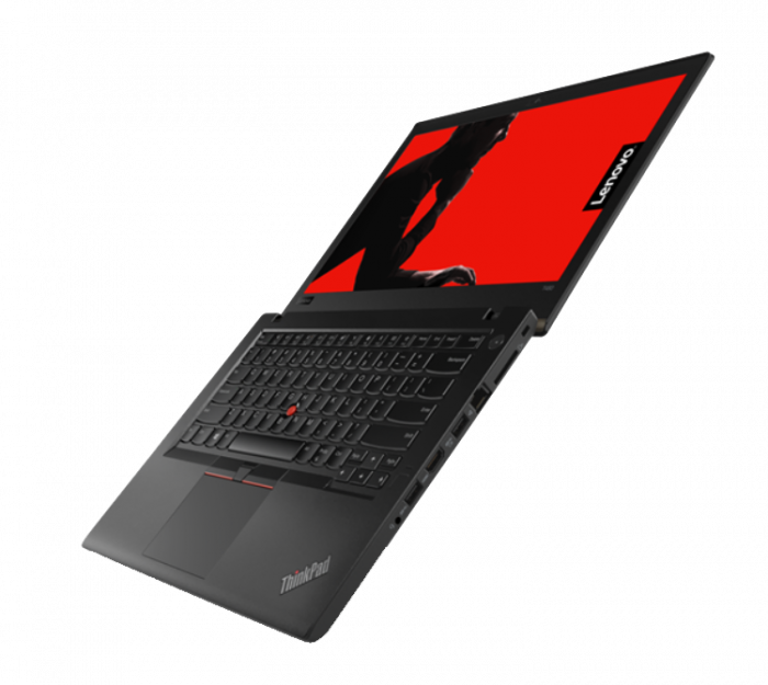 Lenovo ThinkPad T480