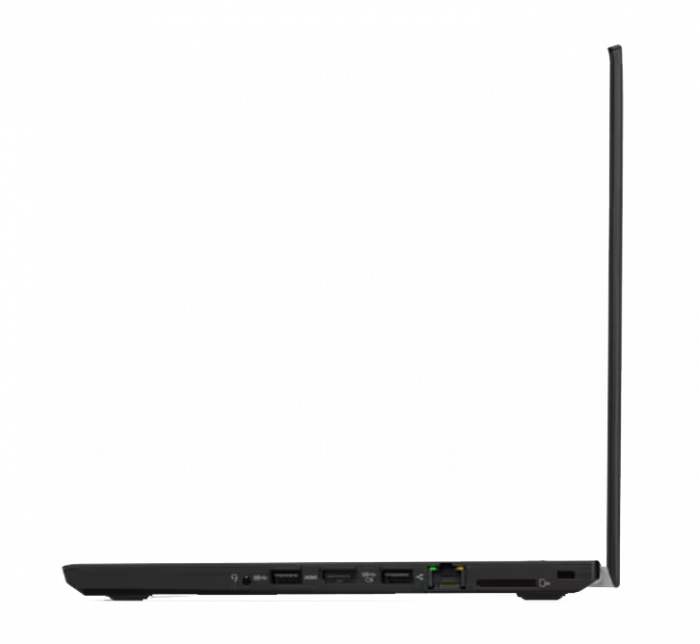 Lenovo ThinkPad T480