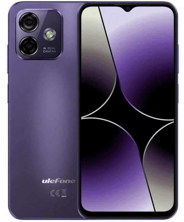 Ulefone Note 16 pro  8| 256Gb (ref)
