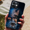 Чехол для Ulefone Note 18 Ultra силиконовый с фотопечатью