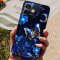 Чехол для Ulefone Note 18 Ultra силиконовый с фотопечатью